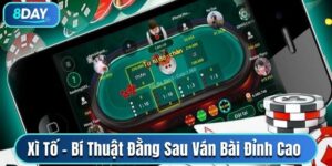 Xì Tố